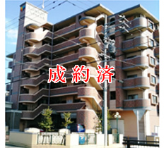 レインボー第三知多長浦